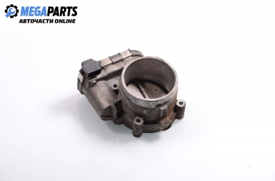 Дроселова клапа за Porsche Cayenne SUV I (09.2002 - 09.2010) S 4.5, 340 к.с.